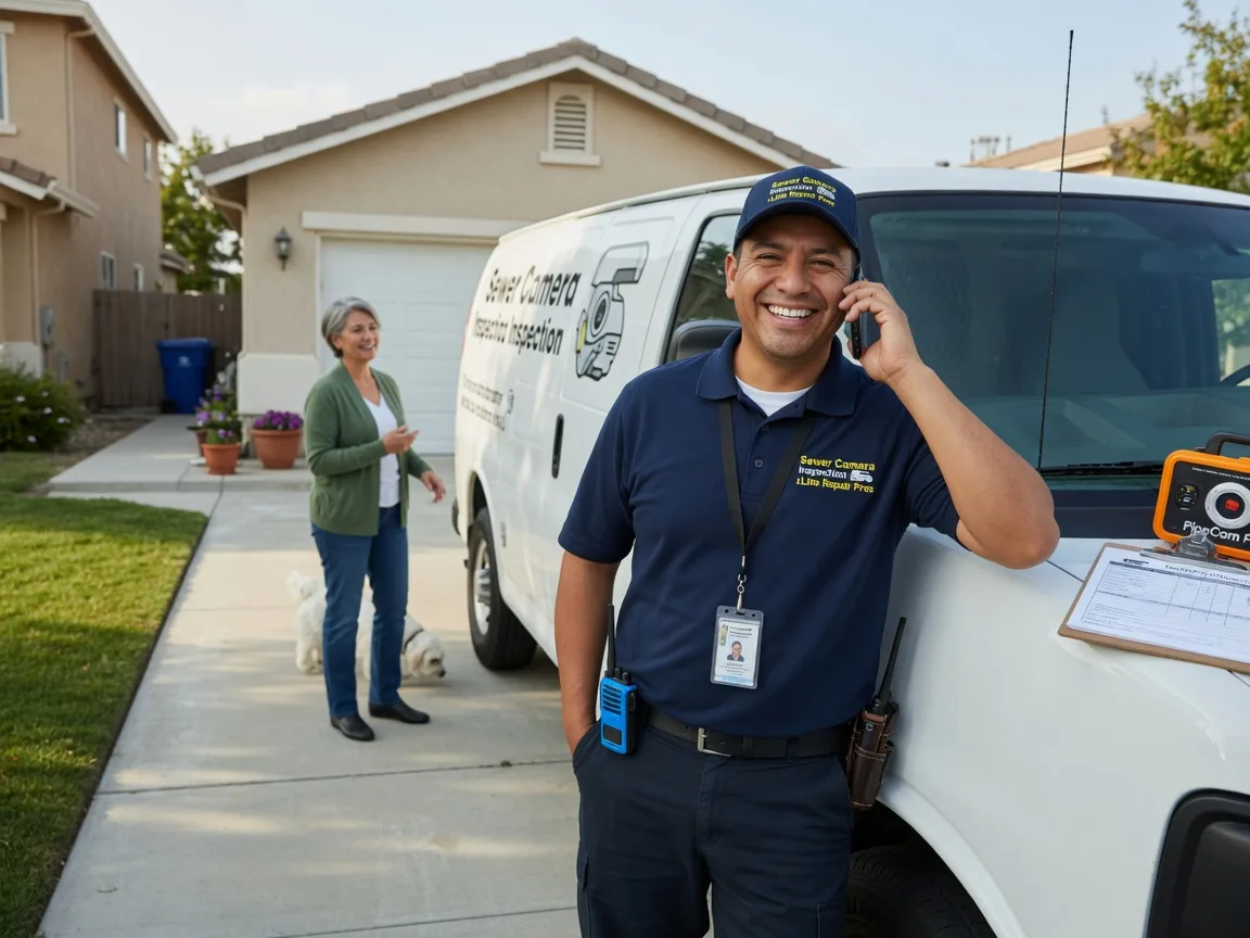 Sewer Line Repair Mercedita, PR FAQs